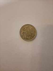 2 CENTY 2003 - CYPR