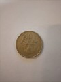 10 centów 1983 r.- Cypr
sklep numizmatyczny www.km12.pl