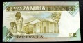 2 Kwacha - Zambia 
sklep numizmatyczny www.km12.pl