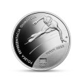 10 zł  2022 r. - Polska Reprezentacja Olimpijska Pekin 2022. 
sklep numizmatyczny www.km12.pl