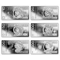 Polskie banknoty obiegowe - zestaw srebrnych monet	od 10 zł do 500 zł
sklep numizmatyczny  Króla Maciusia 12  04-346 Warszawa
 www.km12.pl  www.imonety.pl