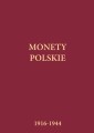 Album / klaser rocznikowy na monety obiegowe z lat 1916-1944
sklep numizmatyczny  Króla Maciusia 12  04-346 Warszawa
 www.km12.pl  www.imonety.pl