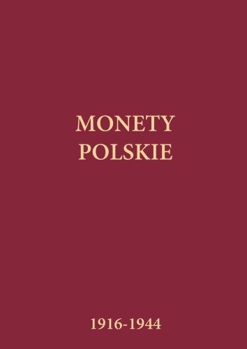 Album / klaser rocznikowy na monety obiegowe z lat 1916-1944
sklep numizmatyczny  Króla Maciusia 12  04-346 Warszawa
 www.km12.pl  www.imonety.pl