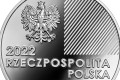 POLSKA: srebrna moneta kolekcjonerska: 10 zł / 2022 r. - Wielcy polscy ekonomiści – Leon Biegeleisen.  
www.km12.pl 
Sklep Numizmatyczny  Króla Maciusia 12 04-526 Warszawa
