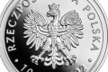 10 zł / 2022 r. - Niemiecki obóz dla polskich dzieci w Łodzi  
sklep numizmatyczny www.km12.pl