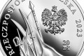 20 zł / 2023 r. - 160. rocznica Powstania Styczniowego
sklep numizmatyczny www.km12.pl