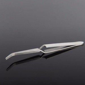 Pęseta krzyżowa - 145 mm