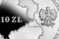 POLSKA: srebrna moneta kolekcjonerska: 10 zł / 2022 r. - 100. rocznica powrotu części Górnego Śląska do Polski.   
Sklep Numizmatyczny www.km12.pl