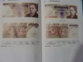 Katalog Banknotów Polskich: od 1794 r.  - Janusz Parchimowicz 2005.    
Warszawa,  Sklep Numizmatyczny:  www.km12.pl