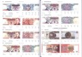 Katalog Banknotów Polskich - Fischer 2017 r.   Sklep Numizmatyczny, Warszawa: www.km12.pl