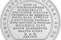 POLSKA: srebrna moneta kolekcjonerska: 50 zł / 2025 r. - pierwsza z serii:  Skarby sztuki medalierskiej – Stanisław Małachowski.
Warszawa,  Sklep Numizmatyczny:  
www.km12.pl
www.numizmaty.waw.pl