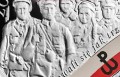 10 zł / 2017 r. - Żołnierze Wyklęci - Żołnierze Niezłomni  
sklep numizmatyczny www.km12.pl