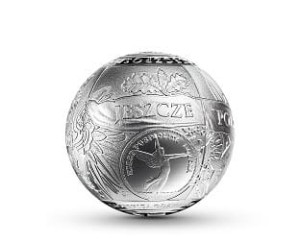 100 zł 100. rocznica odzyskania przez Polskę niepodległości