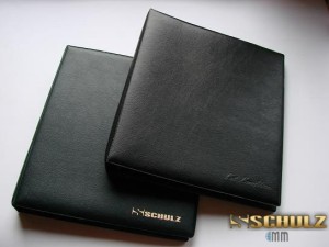 KLASER NA MONETY 2zł GN