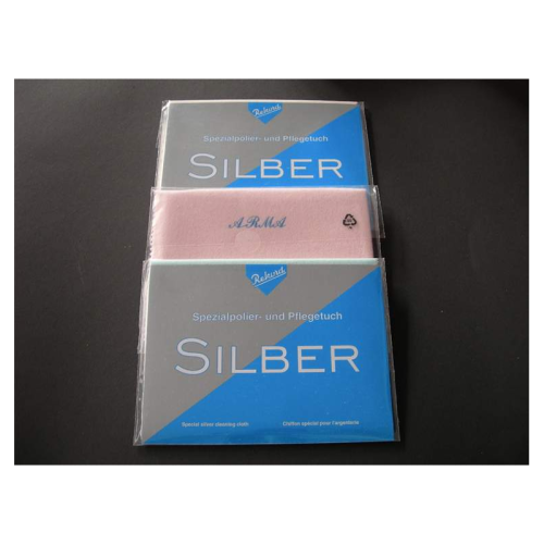 sciereczka do czyszczenia srebra www.km12.pl