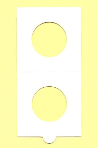 HOLDER 27.5 MM SKLEP NUMIZMATYCZNY WWW.KM12.PL