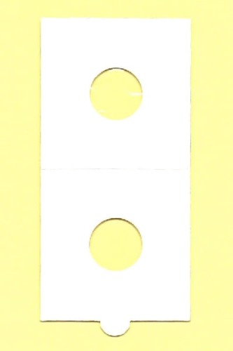 HOLDER 17.5 MM SKLEP NUMIZMATYCZNY WWW.KM12.PL