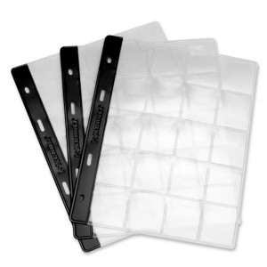 Strona na monety typ 20