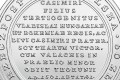 50 zł 2016 r. Jan Olbracht 
sklep numizmatyczny www.km12.pl