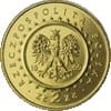 2 zł 1999 r. Pałac Potockich w Radzyniu Podlaskim 
sklep numizmatyczny www.km12.pl