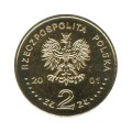 2 zł 2001 r. Henryk Wieniawski 
sklep numizmatyczny www.km12.pl