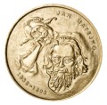 2 zł 2002 r. Jan Matejko 
sklep numizmatyczny www.km12.pl