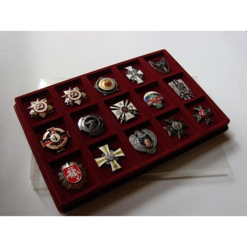 uniwersalna paletka do odznak pulkowych, gwiazd radzieckich  sklep numimatyczny www.km12.pl