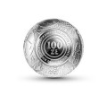 100 zł 100. rocznica odzyskania przez Polskę niepodległości www.km12.pl