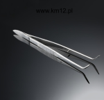  Pęseta stomatologiczna 160 mm